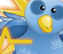 Twitter Birds