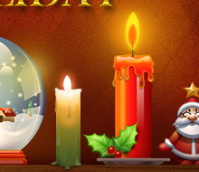 2012 Christmas Card