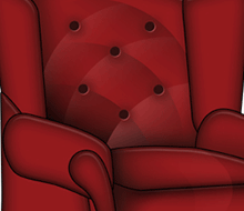 Leaders’ Lounge