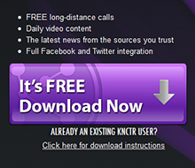 KNCTR